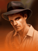 Lucky Jack - Book of Rebirth