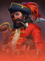 Pirate's Legacy
