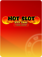 Hot Slot 777 Coins Extremely Light
