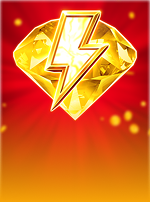 Diamonds Power: Hold and Win