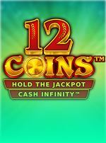 12 Coins Grand Gold Edition