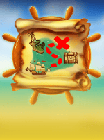 Pirate's Map