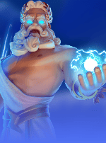 Titan Strike