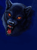 Vampire Night Clover Chance