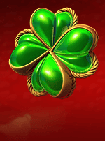 40 Mega Clover Clover Chance