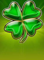 20 Burning Hot Clover Chance