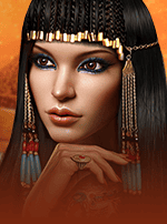 Mystic Desert Clover Chance