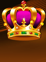 Spinning Crown Clover Chance