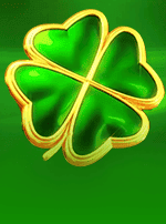 40 Burning Clover 6 Reels Clover Chance