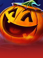 Spooky Jack Clover Chance
