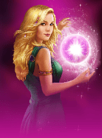 Cash Connection - Charming Lady