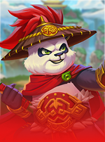 Pandastic Adventure