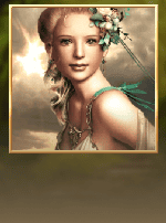 Lucky Lady’s Clover