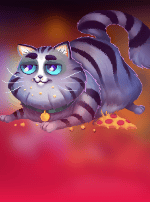 Here Kitty Kitty