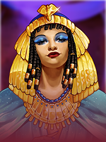 The Magic of Cleopatra