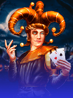 Joker's Charms - Halloween