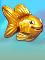 Gold Fishy Freespins