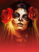 Dia De Los Muertos