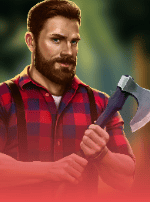 Lumber Jack