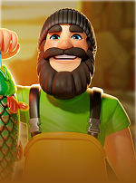 Big Bass Floats My Boat