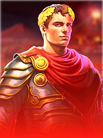 Pompeii Megareels Megaways