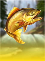 Salmon King