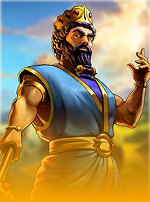 Undefeated Xerxes