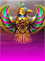 Gears of Horus