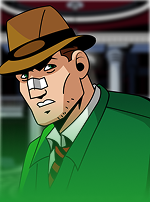 Jack Hammer 3