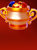 Clover Respin Clover Chance