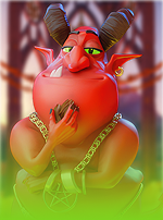 Play with the Devil