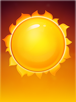 Sunny Fruits 2 Hold and Win