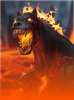 Hercules Unleashed Dreamdrop