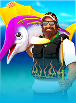 Big Big Fishing Fortune