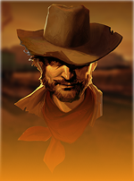 Arizona Heist: Hold and Win