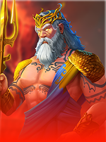 Gods of Olympus III Megaways