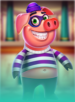 Piggy Bandits