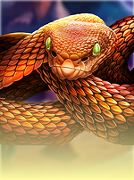 Book Of Rampage - A Moonlight Tale