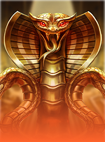 Tomb of Gold