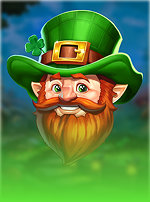 Leprechaun Joy
