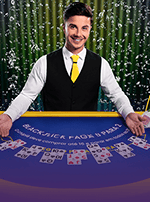 BlackjackX 6