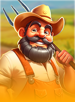 Barnyard Megahays Megaways