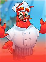 Lobster Bob's Sea Food and Win It