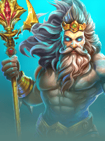 Kingdom of Atlantis Jackpot Play