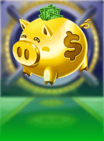 Big Piggy Bank
