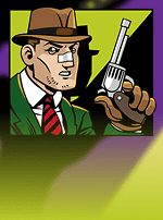 Jack Hammer