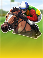 Odds on Winner