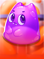 Jelly Slice
