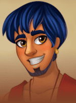 Aladdin’s Treasure