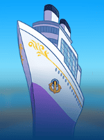 Cash Cruise Slot